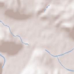 Stadt Winterthur (Kreis 1) / Lind Terrain Map