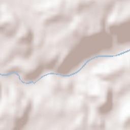 Elsau-Räterschen Terrain Map