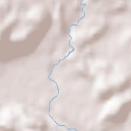 Aadorf Terrain Map
