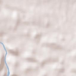 Häggenschwil Terrain Map