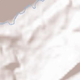 Riefensberg Terrain Map