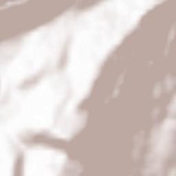 Ofterschwang Terrain Map