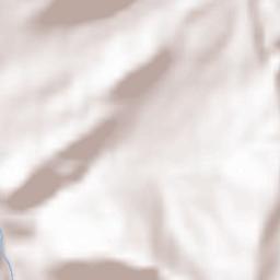 Aigen im Ennstal Terrain Map