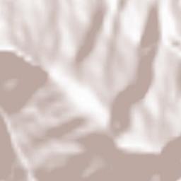 Rottenmann Terrain Map