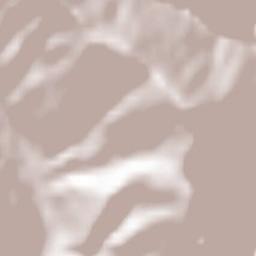 Vordernberg Terrain Map