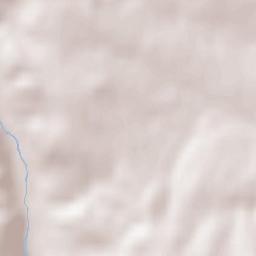 Weingraben Terrain Map