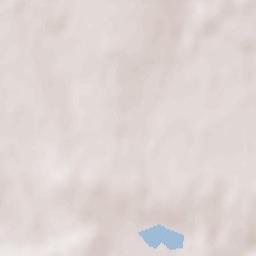 Császár Terrain Map