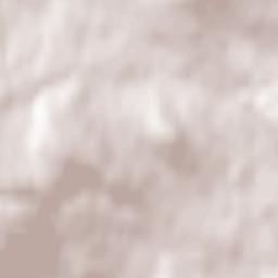 Budapest XII. kerület Terrain Map