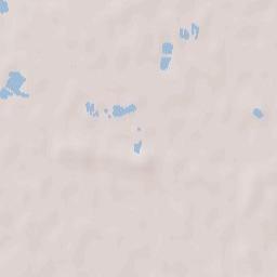 Jászapáti Terrain Map