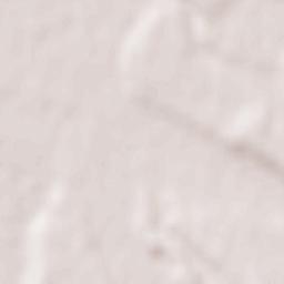 Tulghieș Terrain Map