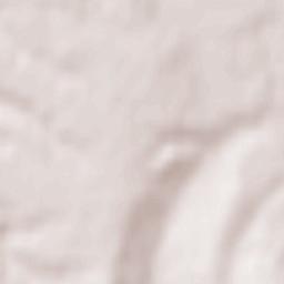 Şomcuta Mare Terrain Map