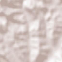 Dumbrava Terrain Map