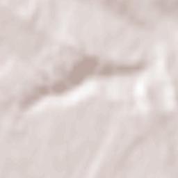 Comuna Horodniceni Terrain Map