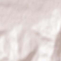 Teleneşti Terrain Map