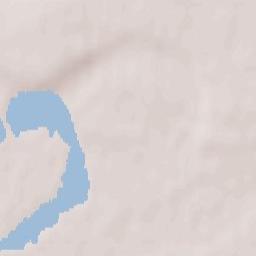 Semikarakorsk Terrain Map