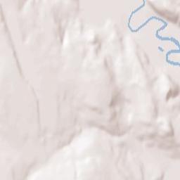 Riverton Terrain Map