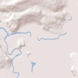 Renton Terrain Map
