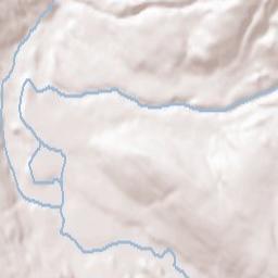 Mirrormont Terrain Map