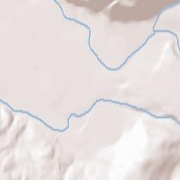 Riverbend Terrain Map