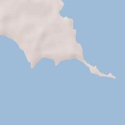 Quiberon Terrain Map