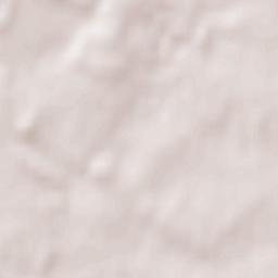 Missillac Terrain Map