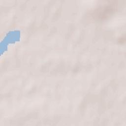 Sainte-Anne-sur-Brivet Terrain Map