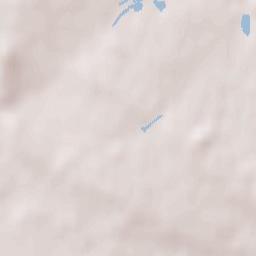 Beaucouzé Terrain Map