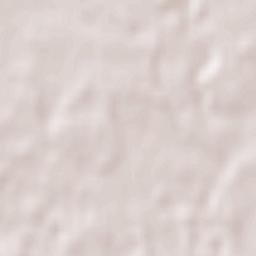 Charentilly Terrain Map