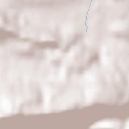 Ettingen Terrain Map