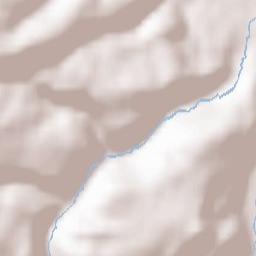 Seltisberg Terrain Map