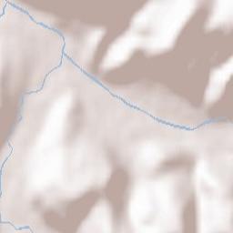 Lausen Terrain Map