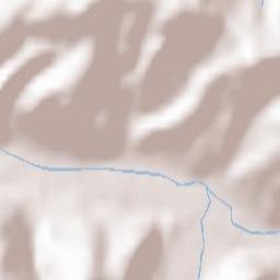 Sissach Terrain Map