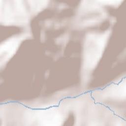 Gelterkinden Terrain Map