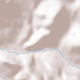 Ormalingen Terrain Map