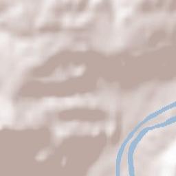 Villnachern Terrain Map