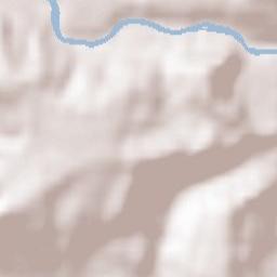 Obersiggenthal Terrain Map