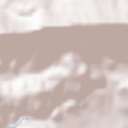 Otelfingen Terrain Map