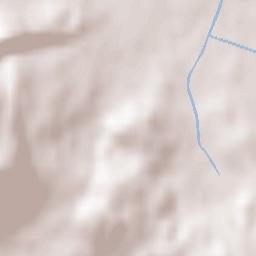 Dielsdorf Terrain Map