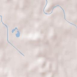 Hofstetten Terrain Map