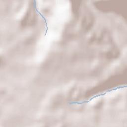 Brütten Terrain Map