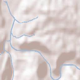 Töss (Kreis 4) Terrain Map