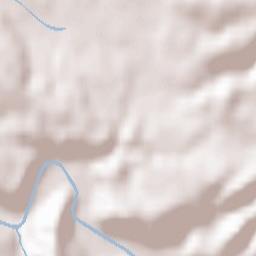Kollbrunn Terrain Map