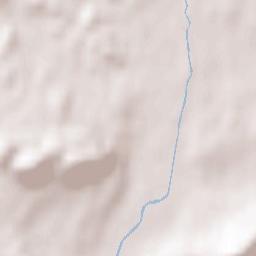 Münchwilen District Terrain Map