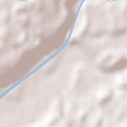 Niederhelfenschwil Terrain Map