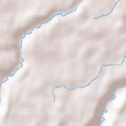 Mörschwil Terrain Map
