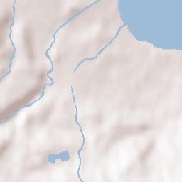 Rorschach Terrain Map