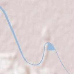 Rheineck Terrain Map