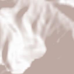 Oppenberg Terrain Map