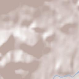 Deuchendorf Terrain Map