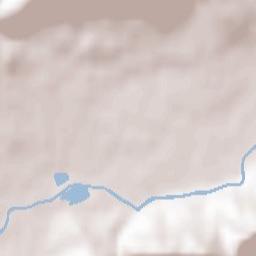 Sankt Marein im Mürztal Terrain Map